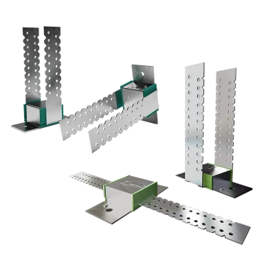 Виброизолирующее крепление Сонокреп EP 20