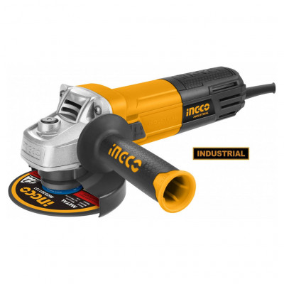 კუთხსახეხი 950W (AG8508/28)