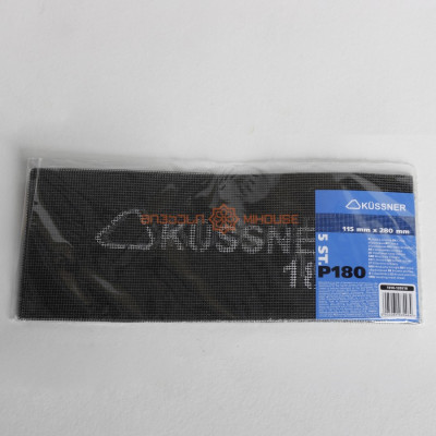 ბადე-ზუმფარა P180 (1010-120518)