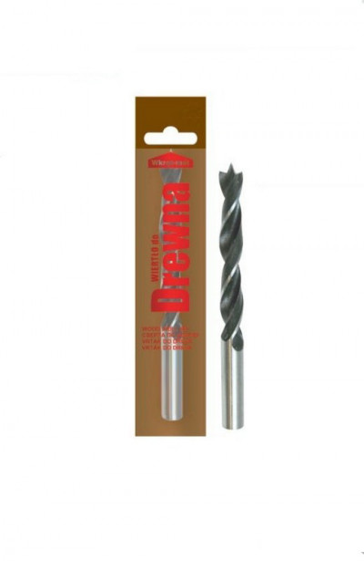 ხის ბურღი 12*150მმ, WDS-12150