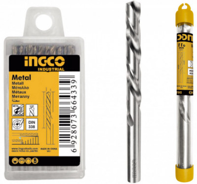 Drill Bit 5.0mm (DBT1110501)