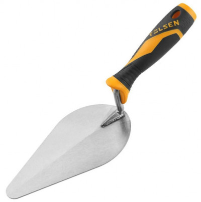 TOL998-41053 Trowel with rubber handle 8 "
