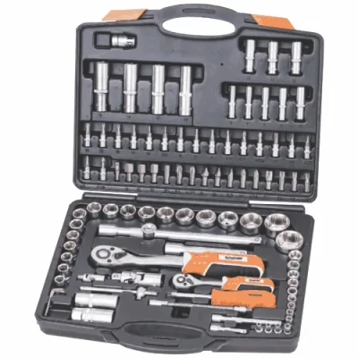 Schpindel Shpind-121094 ხელსაწყოების ნაკრები 94 ც.