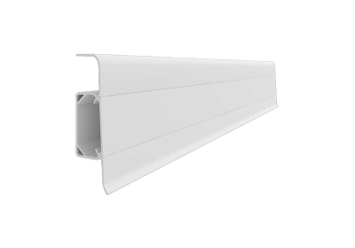 პლასტმასის პლინთუსი VOX 601