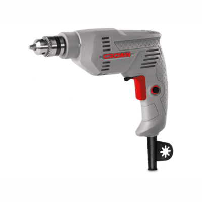 CT10126-Электродрель с молотком 400 Вт