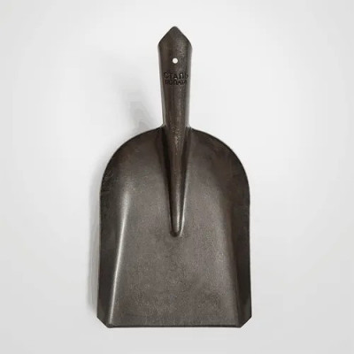 STAL LPT003-ნიჩაბი ოვალური 1000გრ  225*310*430mm