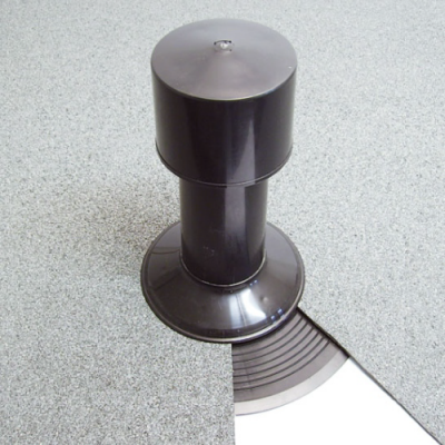 Aerator with 70 mm diameter / height 270 mm