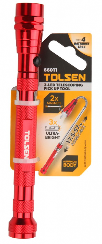 TOL625-66011 ფანარი მაგნიტით