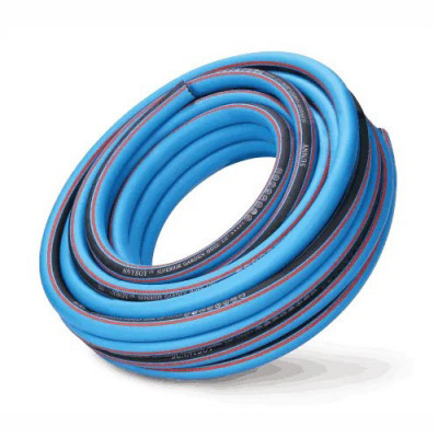 Lux Garden LGH-007 სარწყავი შლანგი Ultra Flexible 3/4x25m