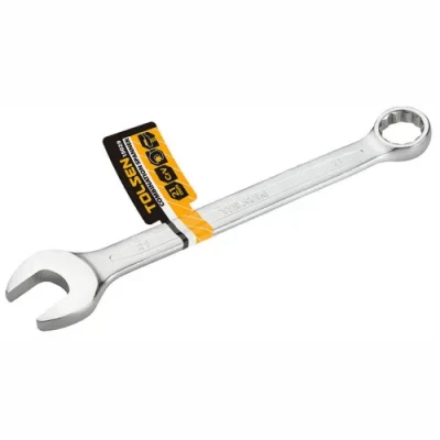 TOLSEN TOL1895-15823 Wrench metal combination 15mm