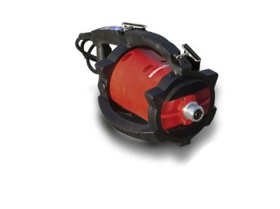 Concrete vibrator motor ENGINE MOD. V8 - 2300W 230V / 18000RPM