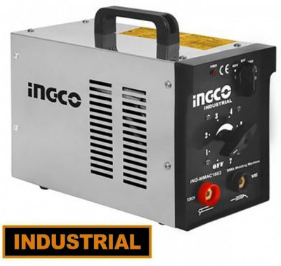 ლითონის შესადუღებელი აპარატი (ING-MMAC2503)