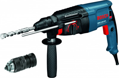 Rotary Hammer Drill GBH 2-26 DFR