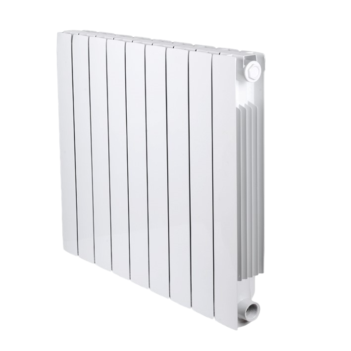 H500 Radiator Aluminum radiator TAIGA H500