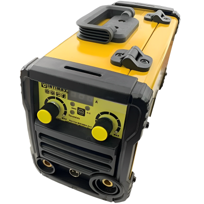 MIG/MMA-315S WELDING MACHINE