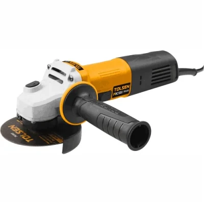 TOLSEN TOL1898-79543  ელექტრო სახეხი ხელსაწყო 115mm 760W