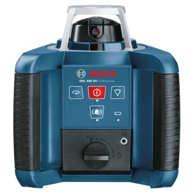 ლაზერული ნიველირი GRL 300 HV EU Laser Level