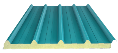 50 MM Roof N5 Eco (ეკოპანელები)