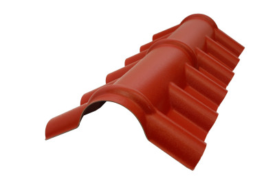 RIDGE TOP UNIT - MAXIWAVE 1045 (RED)