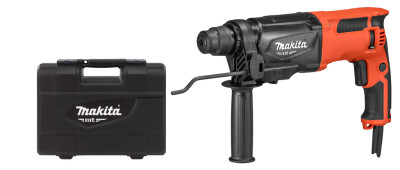 პერფორატორი SDS+ 800ვტ. M8701