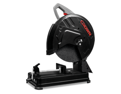 CROWN CT15232-მეტალის საჭრელი ხერხი 355mm;2200w