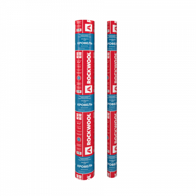 მემბრანა ROCKWOOL სახურავისთვის (30 კვ/მ)