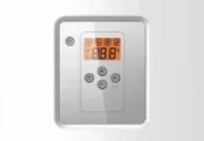 კომბი 18 kw BOSCH "Smart Fan" ჰერმეტული