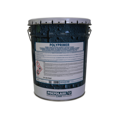 წასასმელი ჰიდროიზოლაცია ER 300