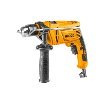 ელ.დრელი ჩაქუჩით 750W (ID7508)