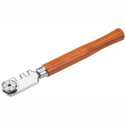 Glass cutter TOLSEN TOL129-41030 130 MM