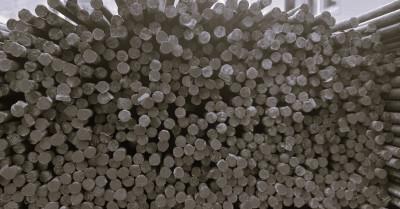 მრგვალი რკინა