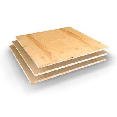 ფანერა  მოუხეწავი IV/IV 18*1525*1525 მმ(T)