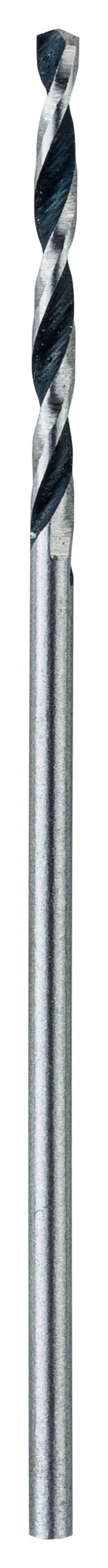 2 HSS PointTeQ drill bits 1.5 mm
