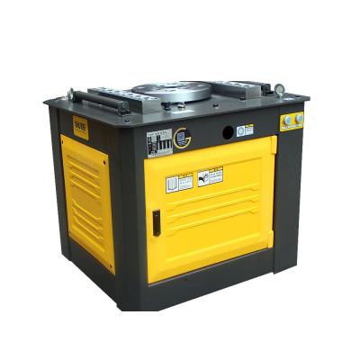 საღუნი დანადგარი GW40A steel bar bending machine (380V)