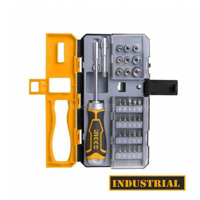 Screwdriver Set 33-1 (HKSDB0338)