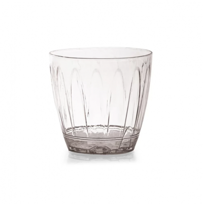 ქოთანი ორქიდეისთვის  პლასტმასი SERINOVA 1,5ლ OR02 19125