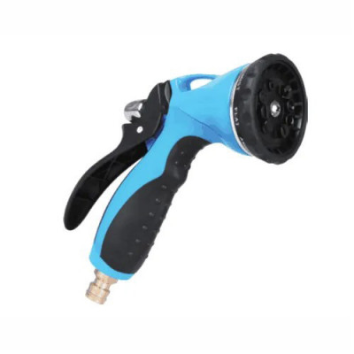 Lux Garden KN-236 შესასხური პისტოლეტი 10 გამშვები