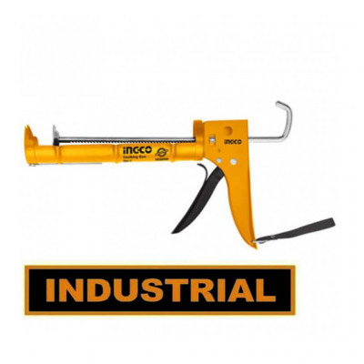 სილიკონის პისტოლეტი (HCG0909)