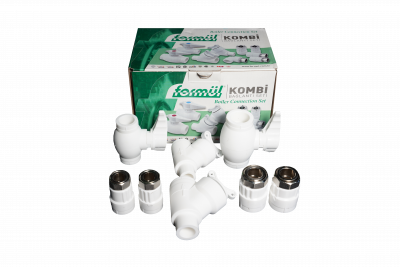 კედლის ქვაბის კომპლექტი Formul