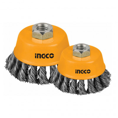 Кисть для угла  (Черный) 125 мм (WB21251)