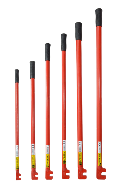 რკინის საღუნი ხელსაწყო 14mm Bar Bending Key (14A)