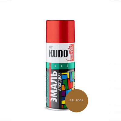 უნივერსალური ემალი ოხრა