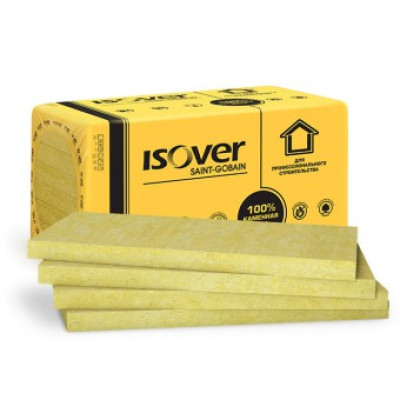 ISOVER Facade-50x600x1000 (2,4m2)