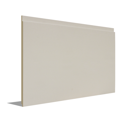 Betopan (cement particle board) reinforced 625x2500x10 mm (1.5625 m2)