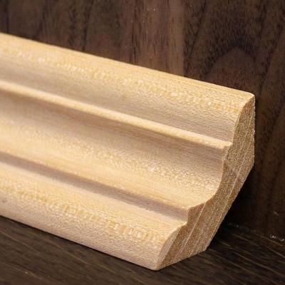 плинтуса из вагонки 15*45*2500