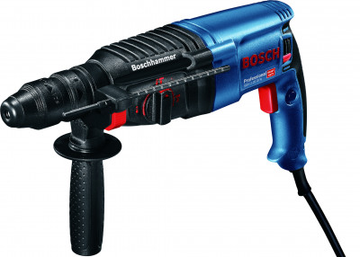 Rotary Hammer Drill GBH 2-26 DFR