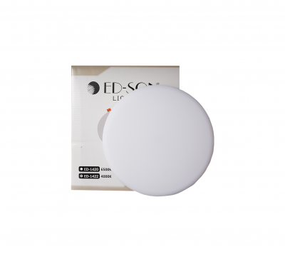 მნათი ჩასაბმელი მოწყობილობა  ED-SON