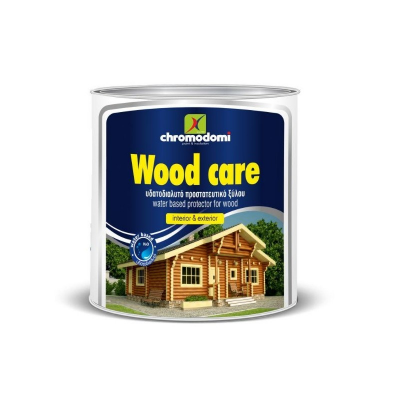 WOOD CARE-W Νο905 ROSEBUSH  (ხის ზედაპირის დამცავი )