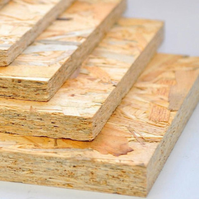 OSB-3 2440*1220*18 mm