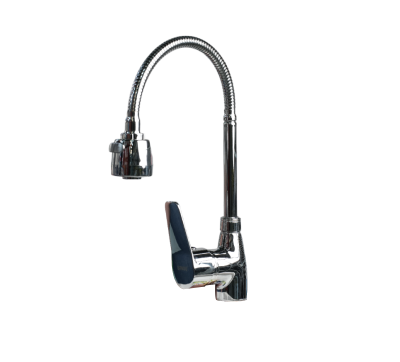 Mixing tap (Mixing faucet)